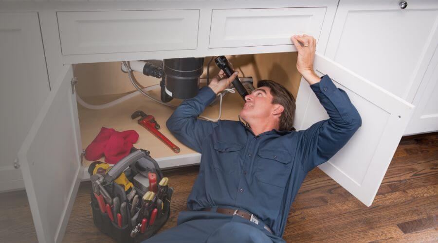 Local 24/7 Emergency Plumbing in Colfax, WA